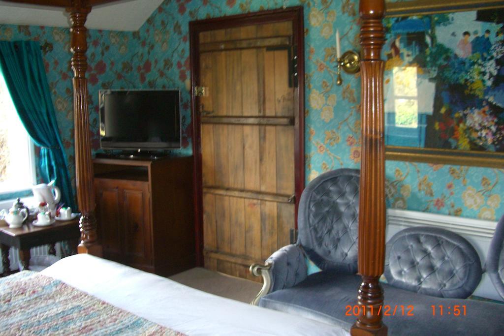 Ash Farm Country House Little Bollington Pokój zdjęcie
