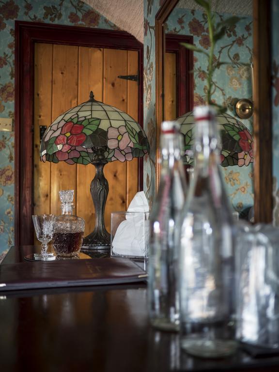 Ash Farm Country House Little Bollington Zewnętrze zdjęcie