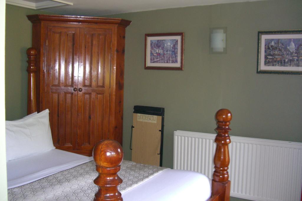 Ash Farm Country House Little Bollington Zewnętrze zdjęcie